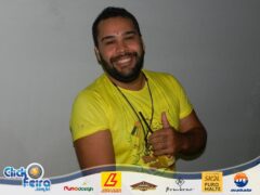Pipoca (Quinta-feira)